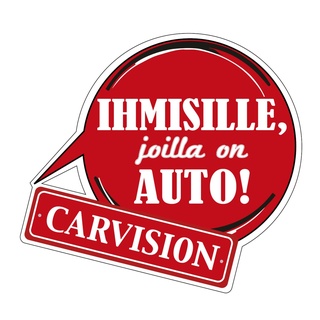 Carvision Jämsä